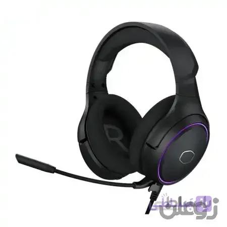 هدست گیمینگ کولرمستر مدل MH650
