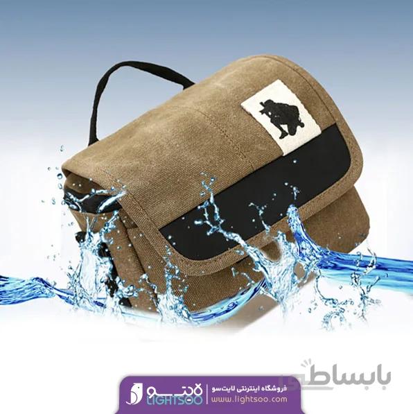 کیف دوربین دوشی (BAG CAMERA)