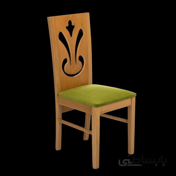 صندلی لمکده مدل وارنا