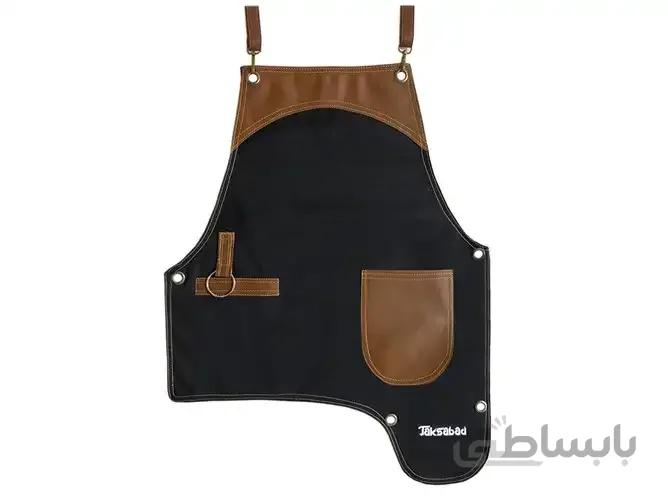 پیشبند باریستا تک سبد