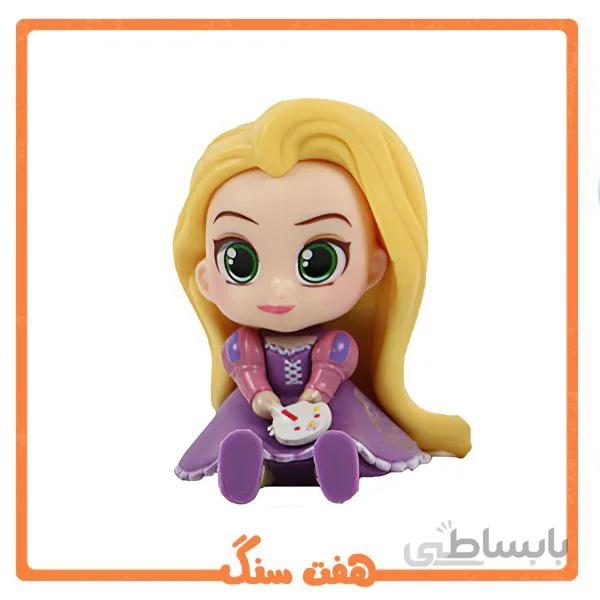 فیگور پرنسس راپونزل Princess RAPUNZEL