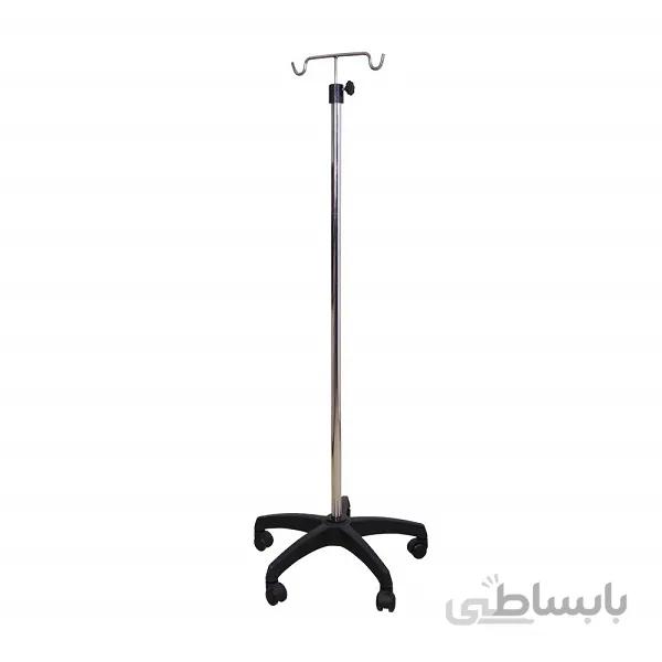 پایه سرم