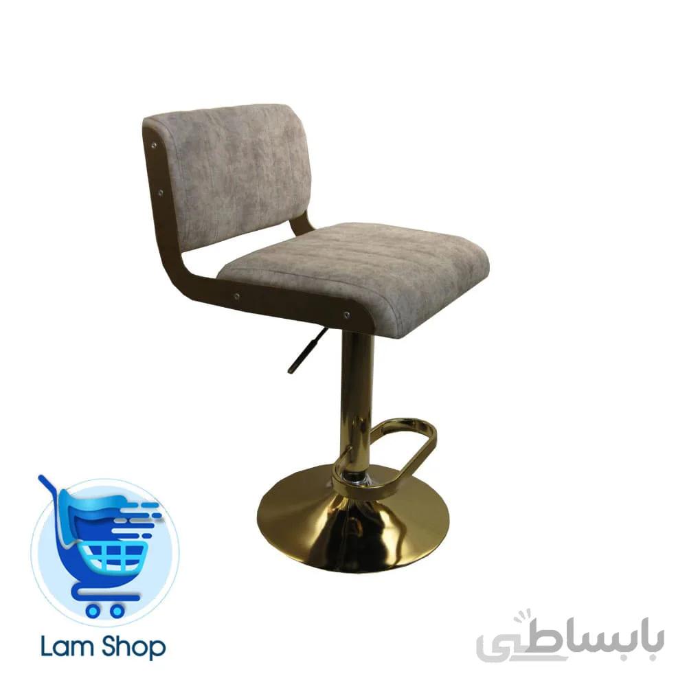 صندلی اپنی 660F نیلکار
