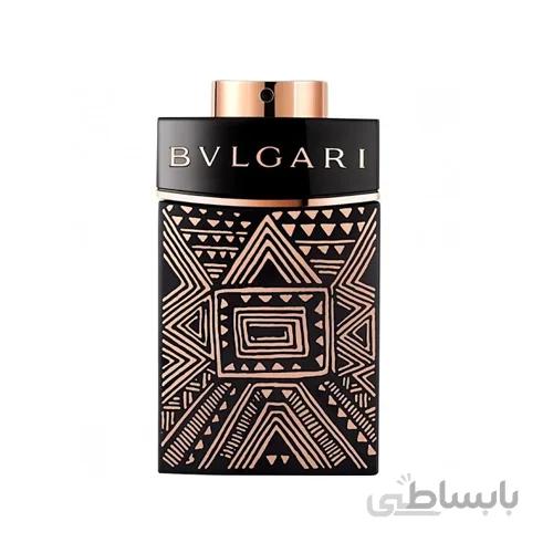 تستر عطر ادکلن بولگاری من این بلک اسنس | Bvlgari Man In Black Essence