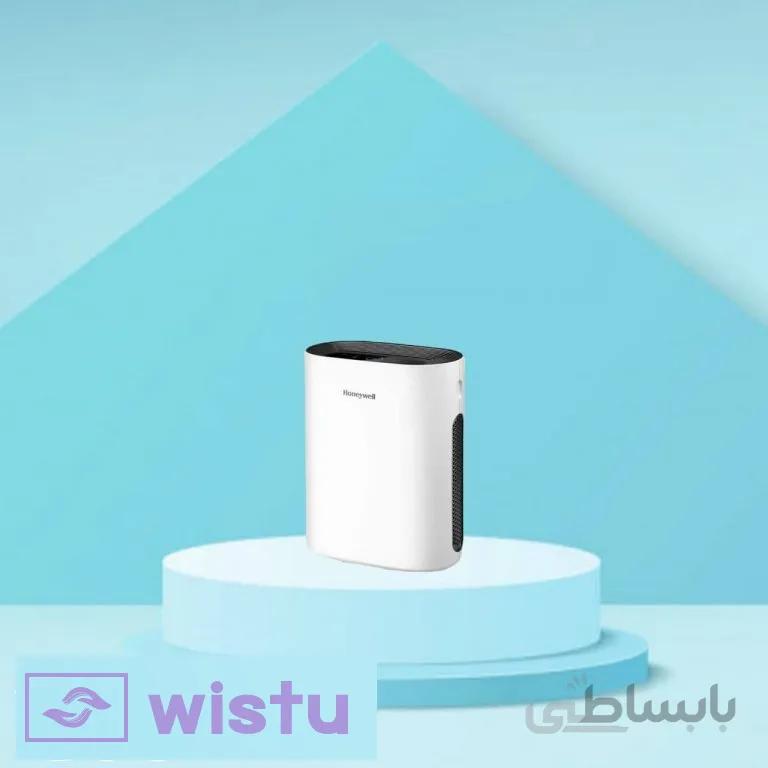 تصفیه کننده هوا هانی ول مدل Air Touch P ا Honeywell Air Touch P Air Purifier