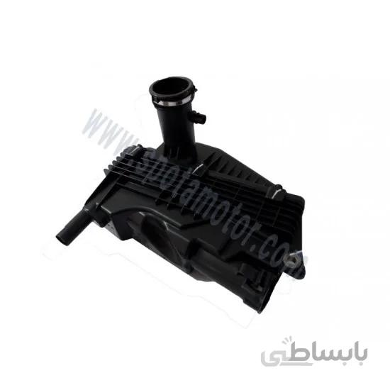 هواکش 206 تیپ 3 با فیلتر