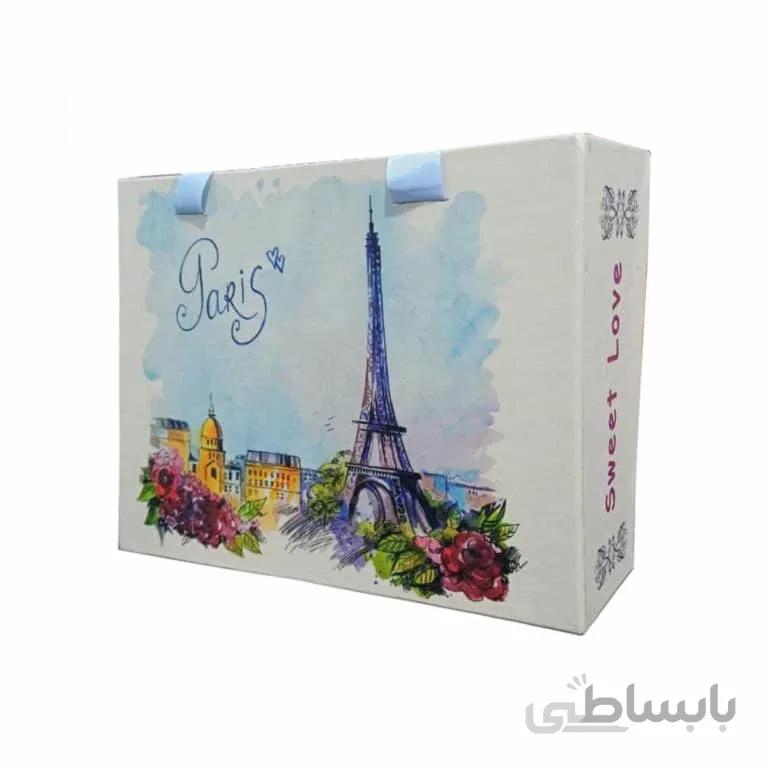 جعبه کادوی مقوایی مدل STGB183