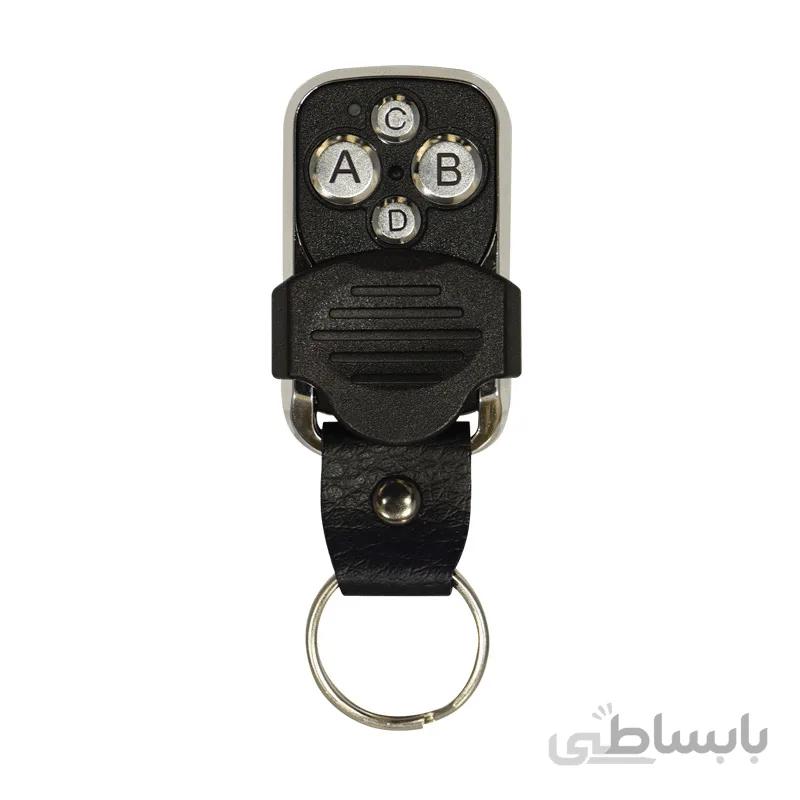 ریموت طرح بتا