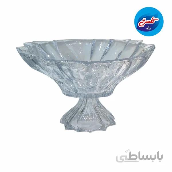 کاسه پایه دار پلانتیک