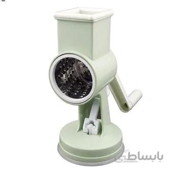 رنده رومیزی تکتا سه تیغ