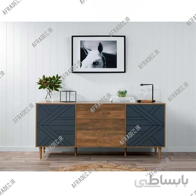 میز کنسول مدل k5050