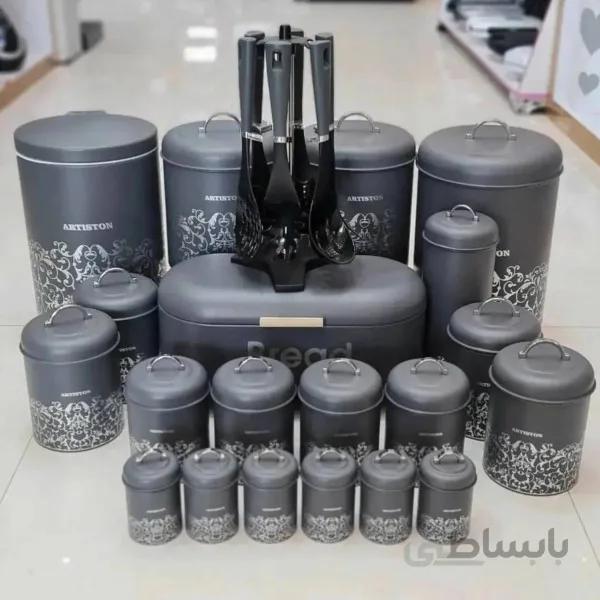 سرویس 27 پارچه ارتیستون