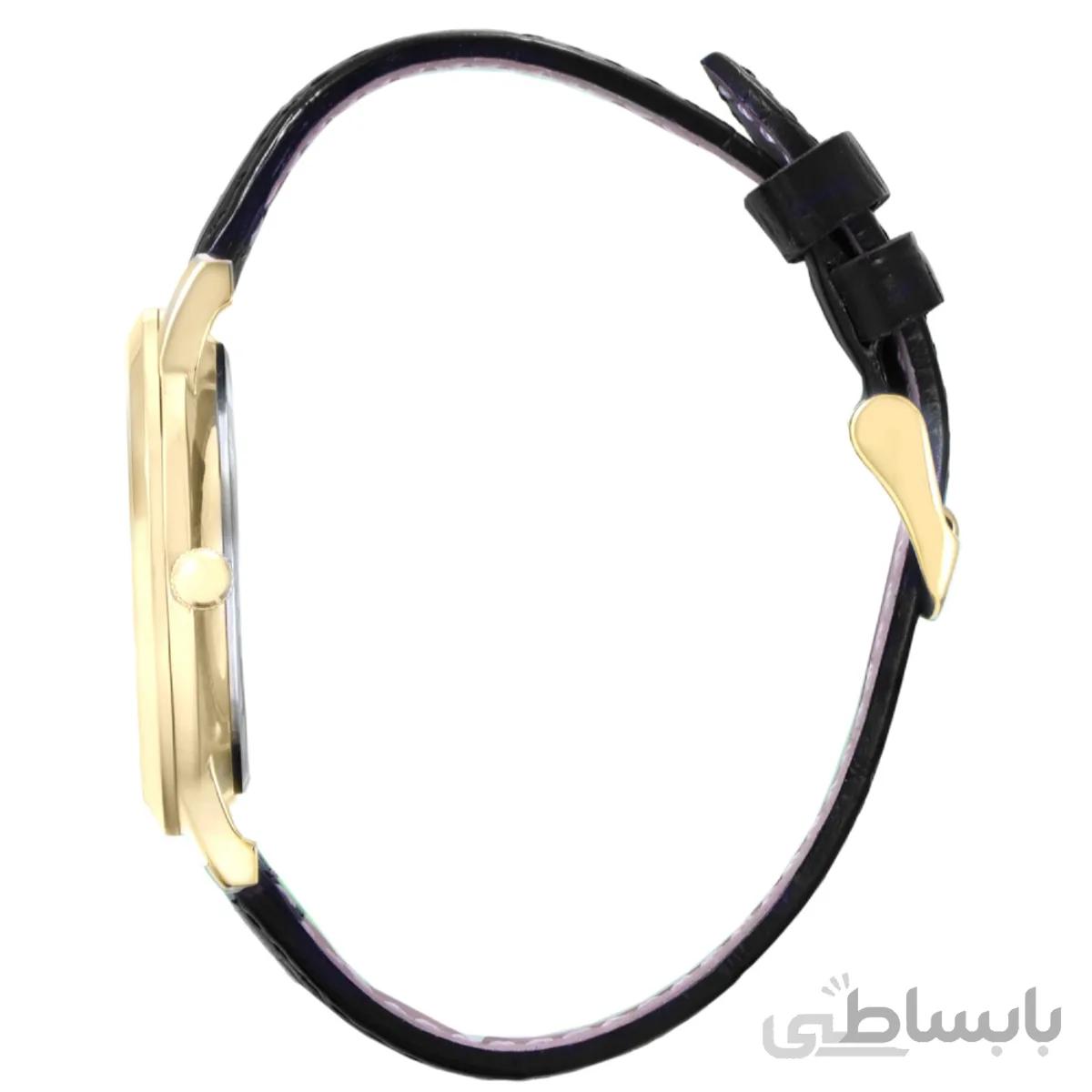 ساعت مردانه Everswiss مدل EV 9738 GLW ا ساعت مردانه Everswiss مدل EV-9738-GLW