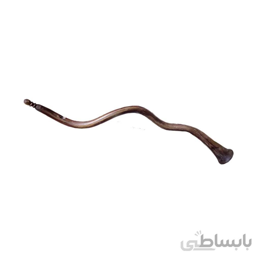 شیپور شاخ (بوق عذاداری)