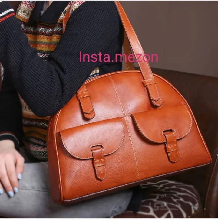 کیف زنانه کد B9013