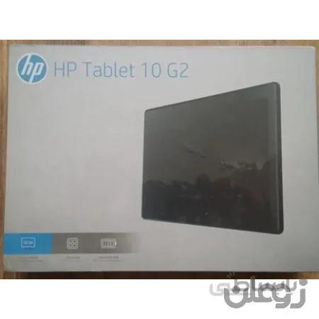 فروش تبلت HP