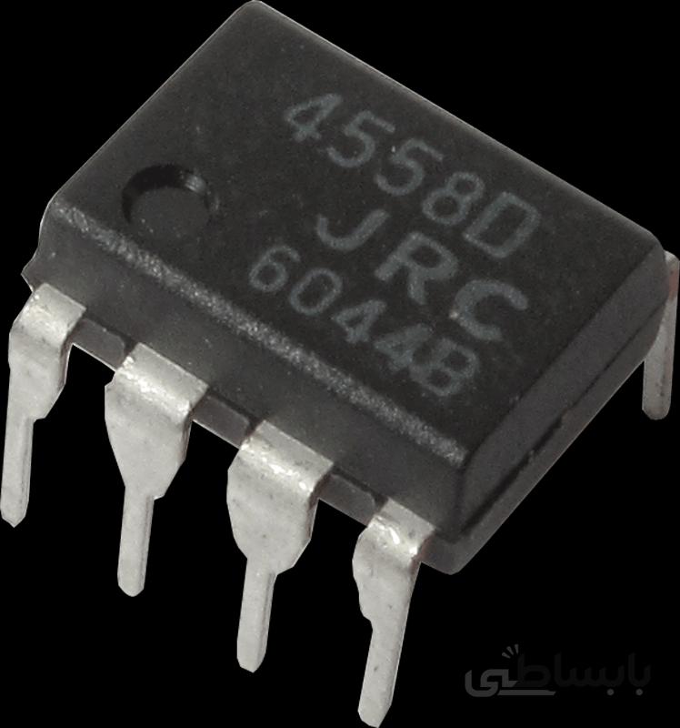4558 DIP