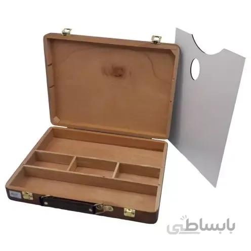 جعبه نقاشی ممتاز پارس بوم