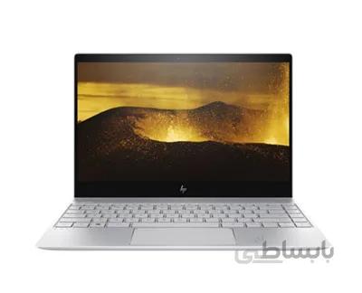 لپ تاپ لمسی اچ پی HP ENVY 13 Core i7-8550U