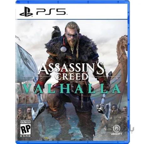 Assassin's Creed Valhalla