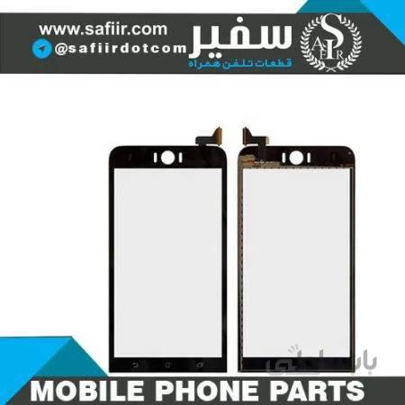تاچ ZENFONE SELPHE ZD551KL BLACK ایسوس – TOUCH ZENFONE SELPHE ZD551KL BLACK