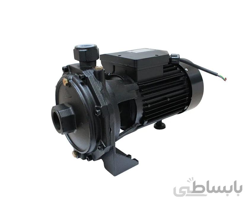 پمپ آب 1.5 اسب دو پروانه ایدرو مدل 2CP25-140H