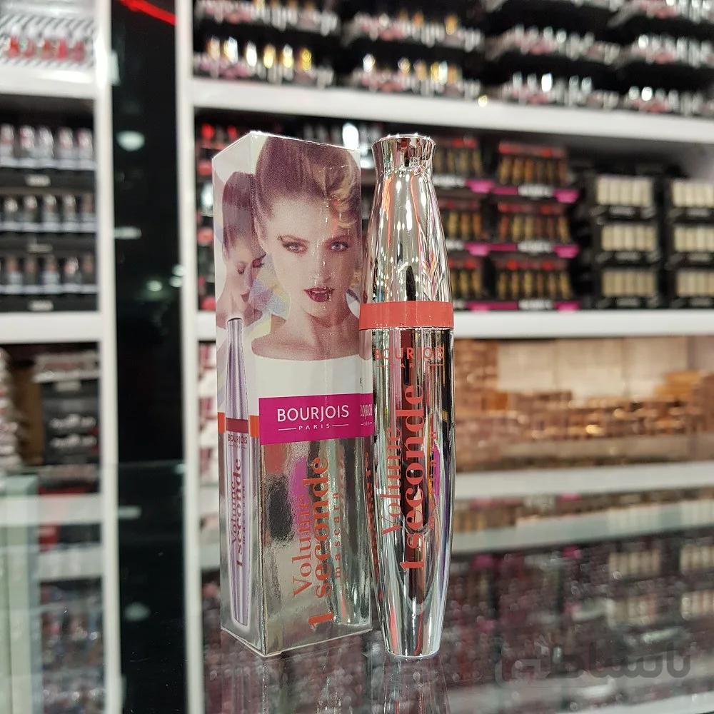 ریمل بورژوآ ولوم ماسکارا BOURJOIS VOLUME Mascara 16H