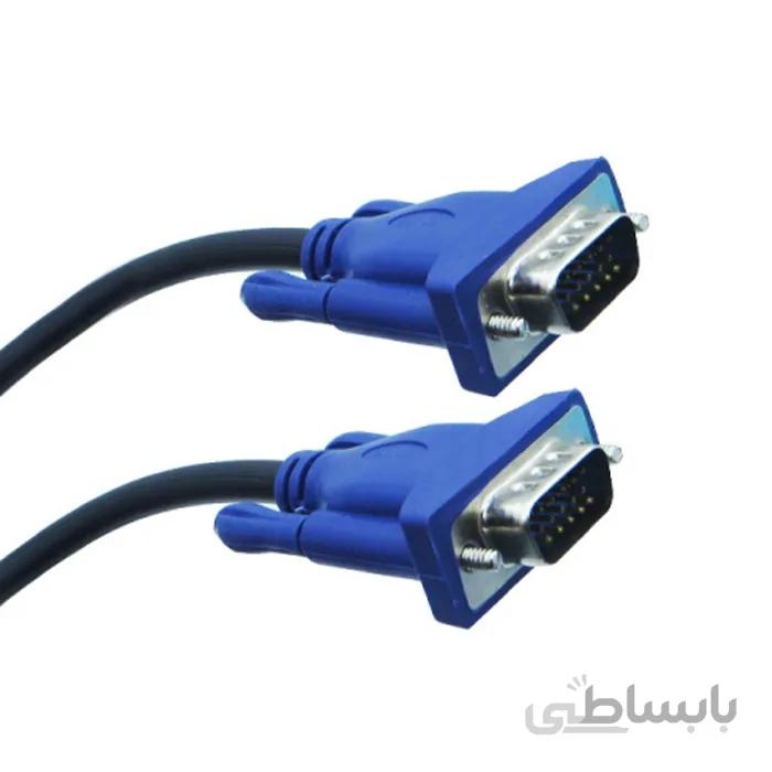 کابل VGA به طول 30 متر Venetolink