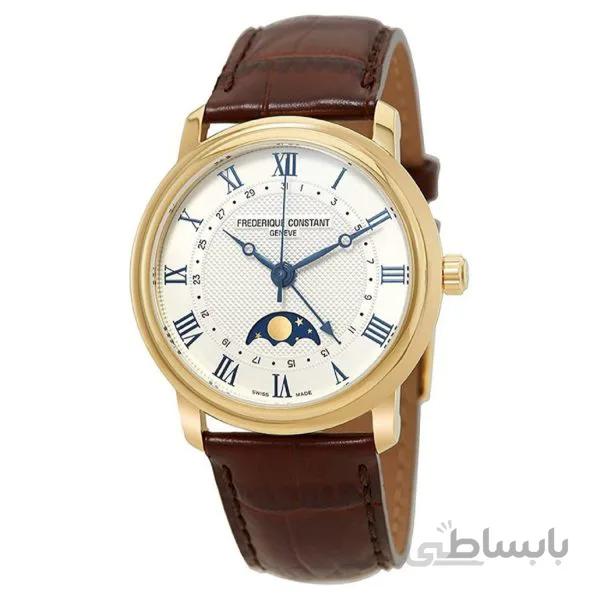Frederique Constant FC-330MC4P5