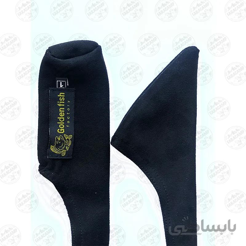 کاور کشی چوب ماهیگیری تلسکوپی سایز 1