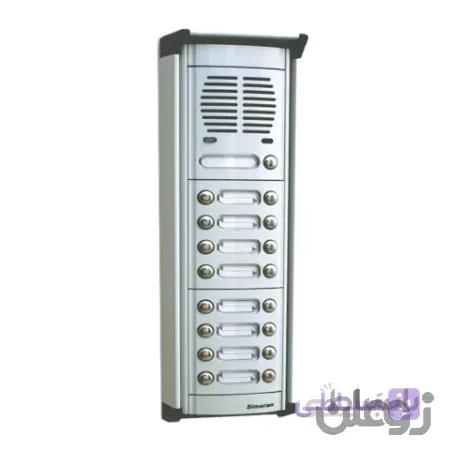 درب بازکن صوتی F17C