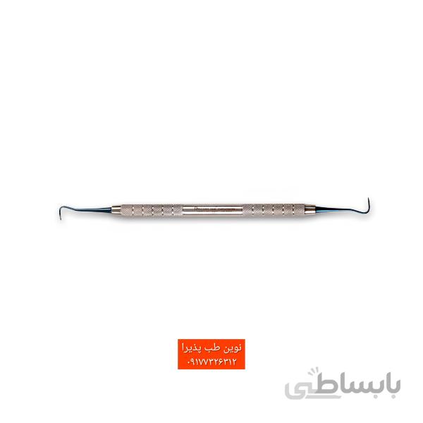 لاستیک ریمور فتاح طب