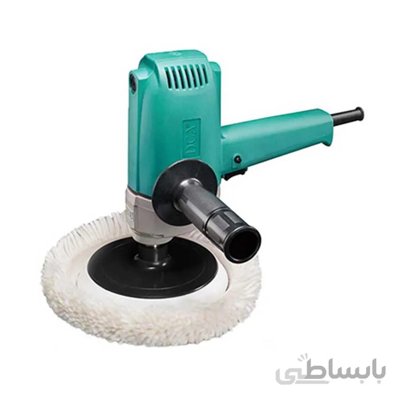 دستگاه پولیش دریلی دی سی ای مدل ASP02-180 ا Dca ASP02-180 Polisher