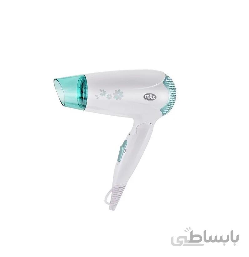 سشوار مسافرتی پرومکس مدل 1200S ا Promax 1200S Travel Hair Dryer