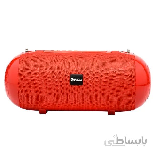 اسپیکر بلوتوثی قابل حمل پرووان مدل PSB4925