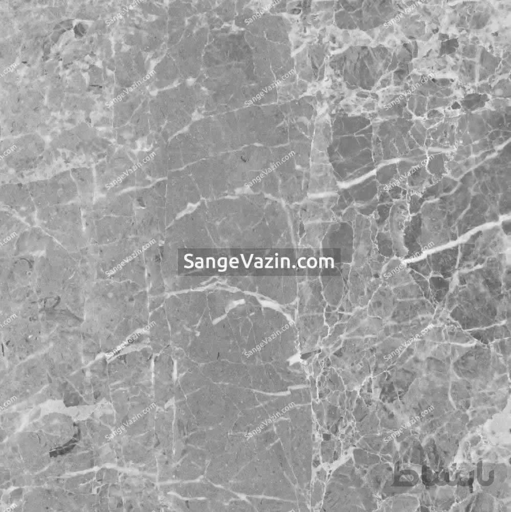 سنگ پرشین سیلور