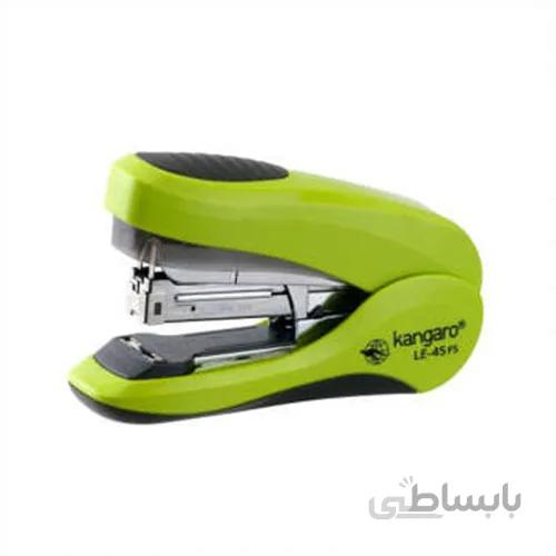 دستگاه منگنه LE-45FS کانگروKANGARO