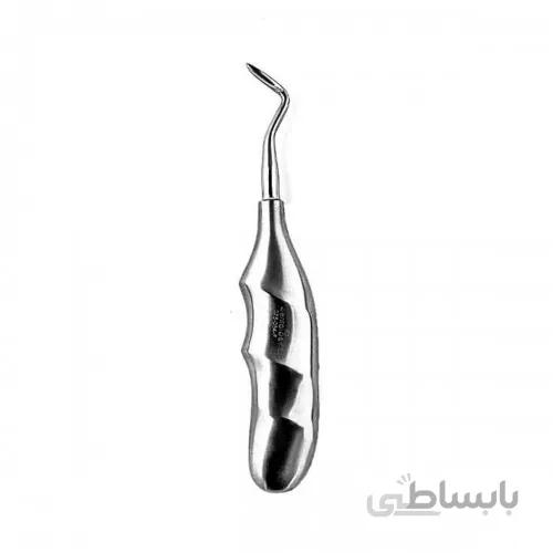 الواتور آناتومیک اپکسور راست