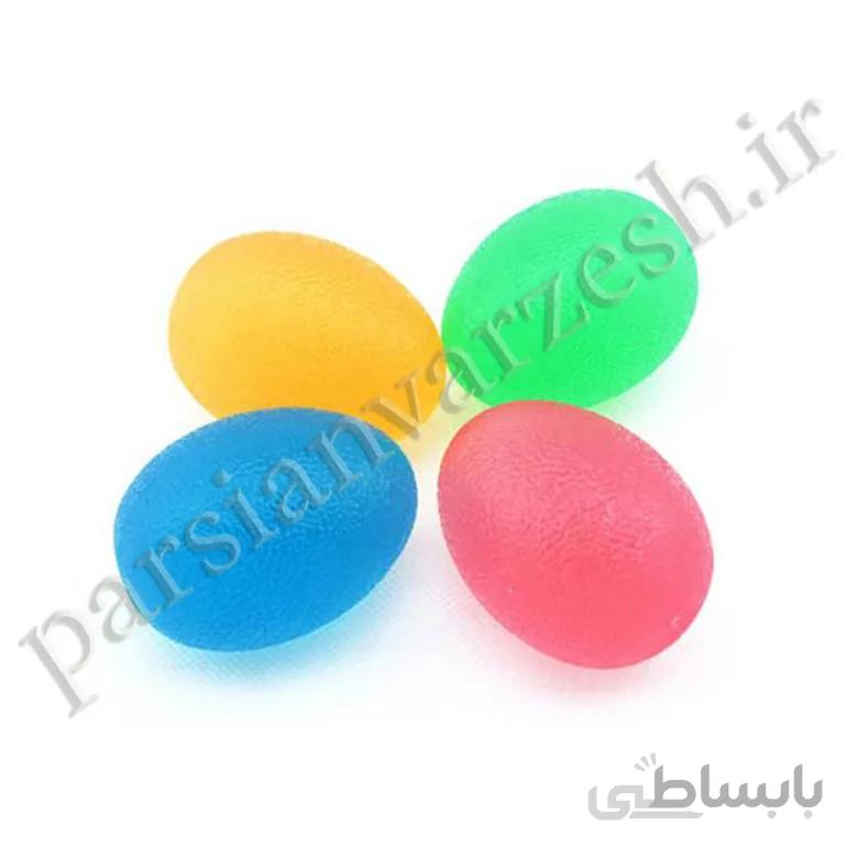 توپ ژله ای