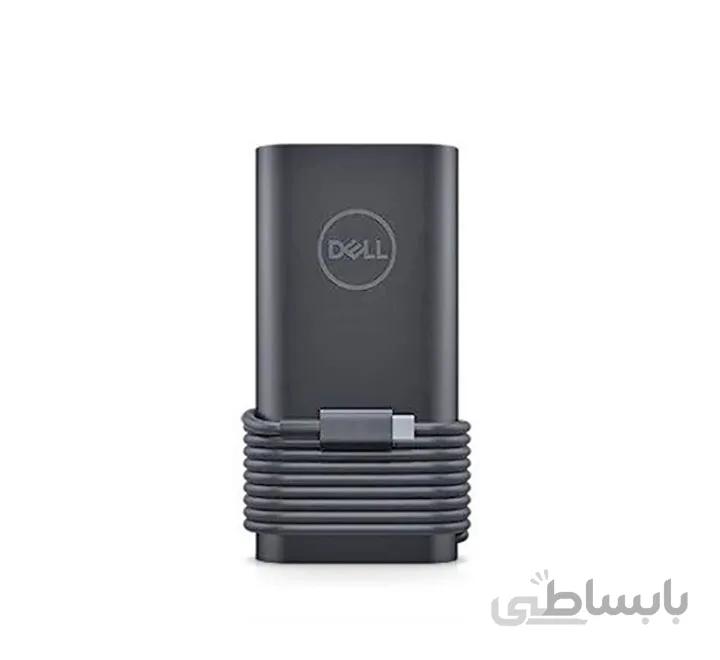 شارژر لپ تاپ دل 20 ولت 4.5 آمپر تایپ سی ORG ا ADAPTER DELL 20V 4.5A TYPE-C ORG
