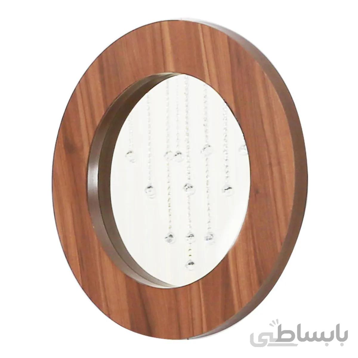 آینه گرد ورونیکا