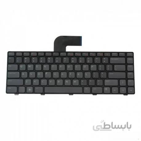 کیبورد لپ تاپ/Dell Vostro 3350