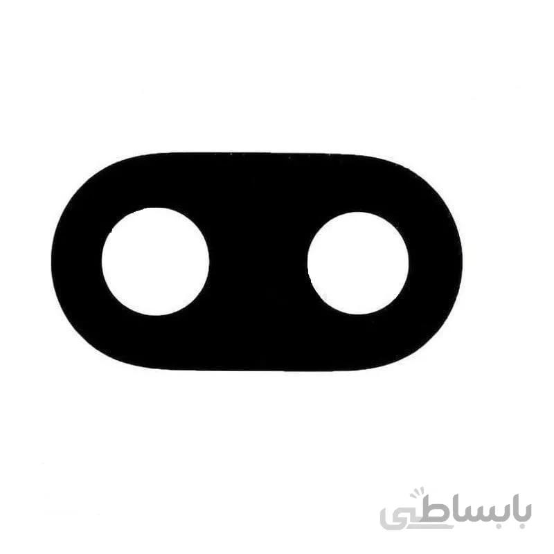 شیشه لنز دوربین سامسونگ A40/A405