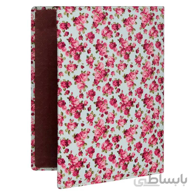 کلاسور چهارحلقه K421