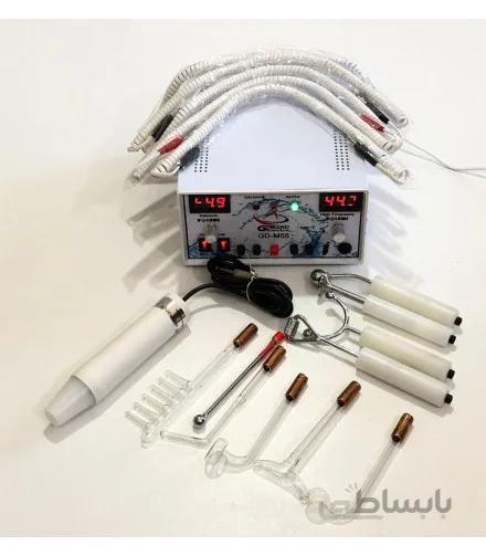 دستگاه هیدرودرمی گالوانیک گرند دیوایس جوانساز پوست کره ای با 5 سال گارانتی HYIDRODDERM DEUICE