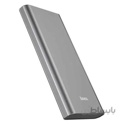 پاور بانک هوکو مدل J68 با ظرفیت 10000 میلی آمپر ساعت ا Hoco J68 10000mAh Power Bank