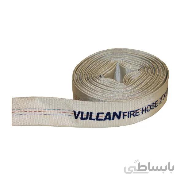 شلنگ آتش نشانی ولکان مدل Durable سایز 1.5 اینچ