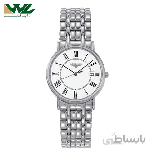 ساعت لونژین L4.720.4.11.6