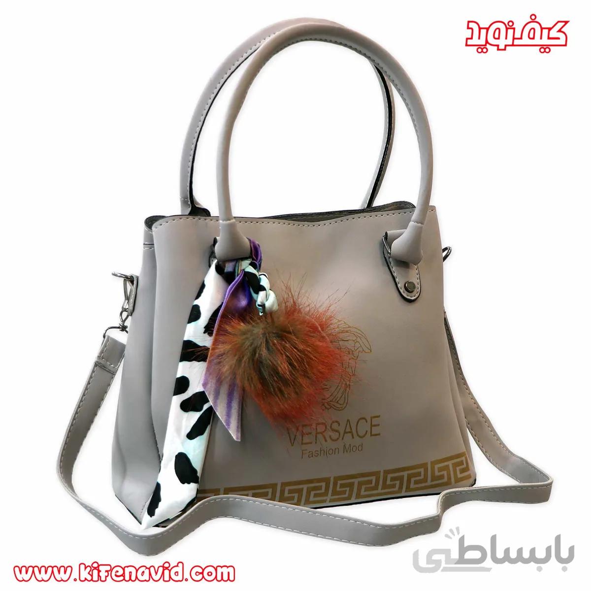 کیف دستی بانوان کد 1342
