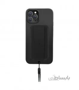 قاب یونیک مدل HELDRO مناسب برای گوشی آیفون 12Pro Max
